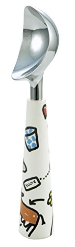 Cuillère à glace - Pylones