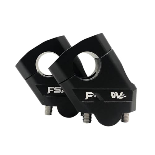 Pince de guidon moto pour BMW R850R : la solution contre le mal de dos et la fatigue