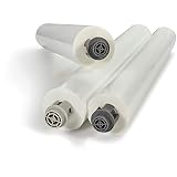 GBC Pinnacle 27 Ezload Roll Film, 3 Mil, 25" X 250 Ft, Gloss Clear – view 4
