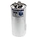 12169 - ClimaTek Upgraded 70/10 uf MFD Round 370/440 Volt Capacitor Fits Jard