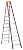 Louisville Ladder L-3016-12 Step Ladder, 12 Feet