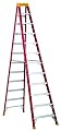 Louisville Ladder L-3016-12 Step Ladder, 12 Feet
