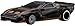 Hot Wheels Premium Toy Car, Truck or Van, 1:64 Scale Die-Cast Replica from Popular Movie, TV Show or Video Game (Styles May Vary)