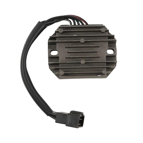 Régulateur tension moto évite la surcharge batterie Suzuki AN400