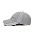 XibeiTrade Baseball Cap Hat Running Golf Caps Sports Sun Hats Quick Dry Lightweight Ultra Thin (Army Green)