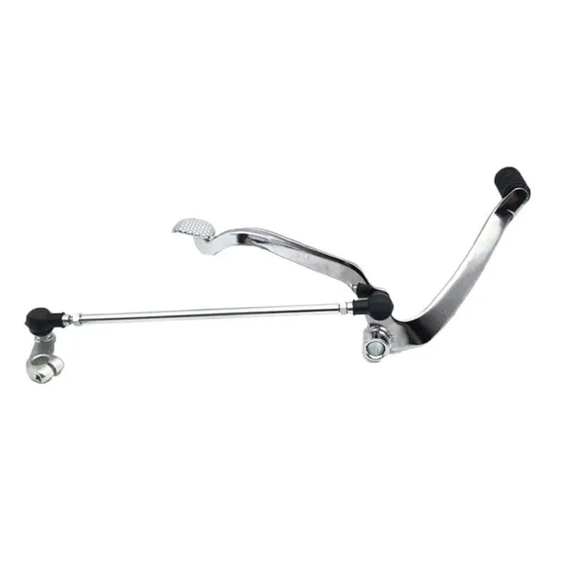 Sélecteur vitesse moto pédale changement vitesse GZ150 GZ125 QS150 QS125