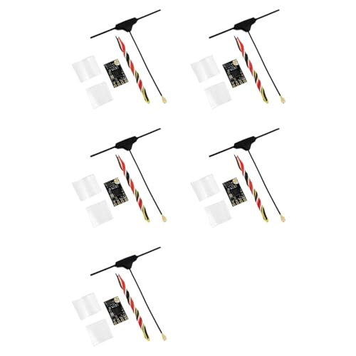 Récepteur ELRS 2,4 GHz Nano ExpressLRS WiFi pour antenne T drone RC FPV