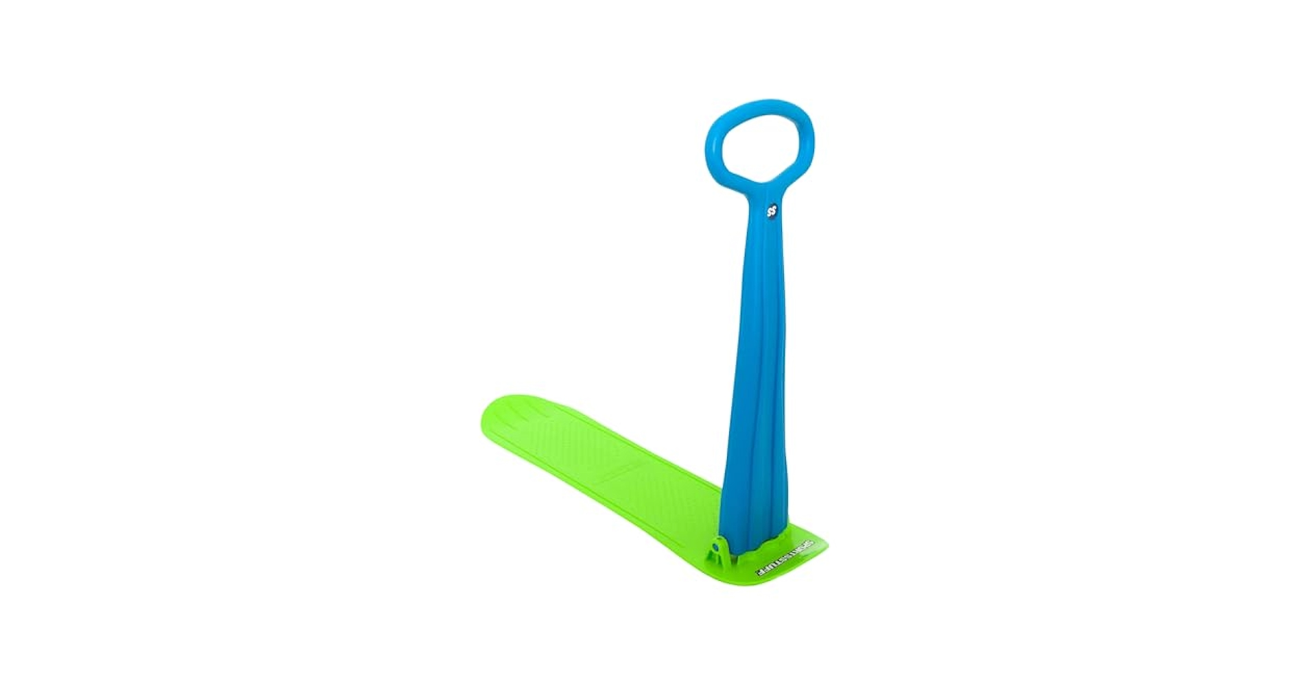 スノースクート　 scoot Amazon.com : SportsStuff Scoot Snow Scooter 3-Pack & Shred