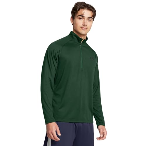 Under Armour Men's Tech 2.0 1/2 Zip