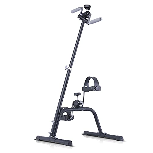 Ejercitador portátil ajustable para brazos y piernas