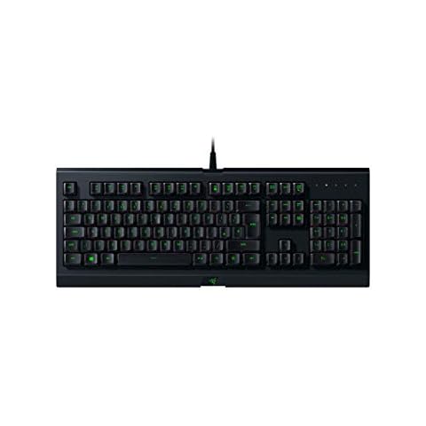 Razer Cynosa Lite - Gaming-Tastatur QWERTY US-Layout Cover