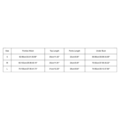 Ensemble amusant trois points lingerie séduction pour s'aimer - 6