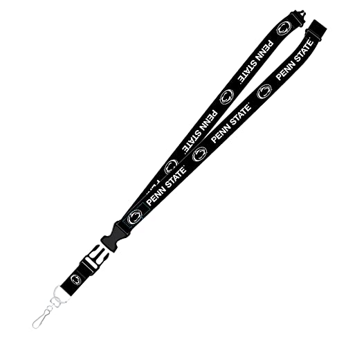 Pro Specialties Group inc Penn State Nittany Lions Blackout Lanyard