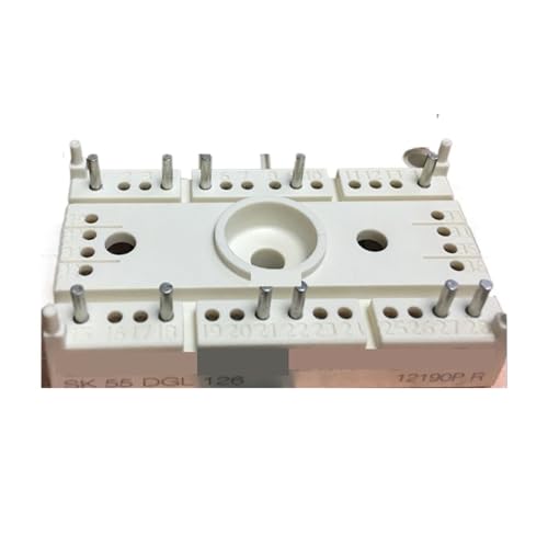 Module SK40DH16 anti surchauffe pour pont redresseur stable