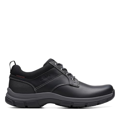 Image of Clarks Men's Walpath Low