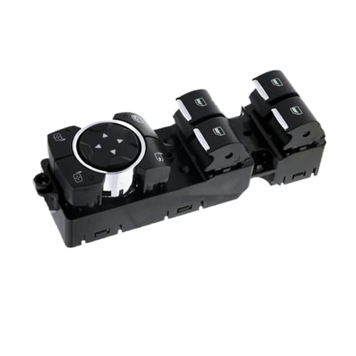 Commande lève-vitre électrique Hyundai Santa Fe CM 93570-2B100 avant