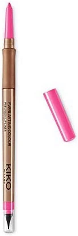 Kiko Milano Dudak Kalemi - Everlasting Colour Precision Lip Liner 423 Fuchsia - New 71