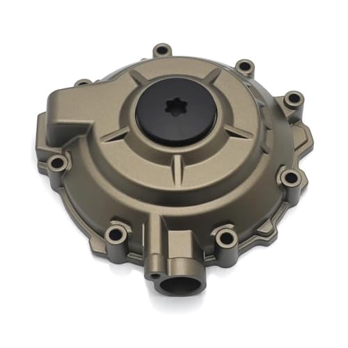 Couvercle carter pour S1000RR 2019-2024 en aluminium haute résistance pour moteur