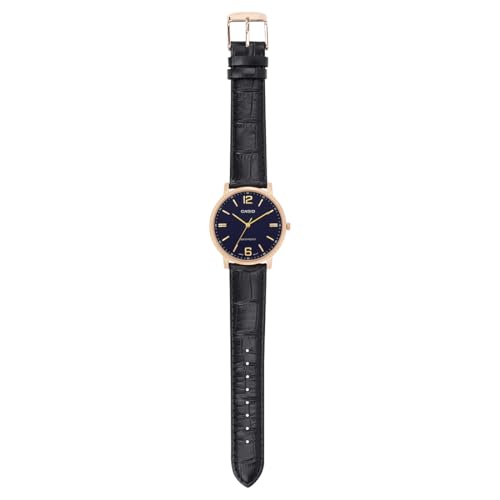 Image of Casio Enticer Men MTP-SN5YRL-2A Analog Blue Dial Men (A2441)