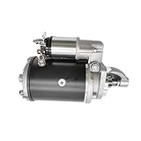 SHESWEET 2873A102 Starter Motor 12V 10T 2.1KW Fits For Perkins Engine 1000 Series 3.152 Series