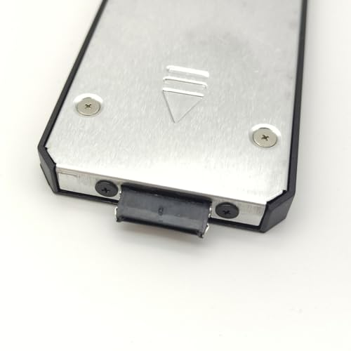 Soporte Caddy M.2 SSD para Laptop Getac V110 miniatura 2
