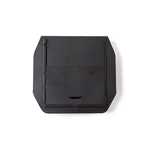 Bomely Fit Land Rover Defender 90 110 130 Center Console Organizer Armrest Tray Hidden Storage Box For Defender 2020-2022 Accessories (Hidden Storage Box)