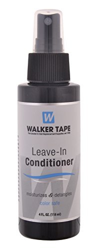 WALKER TAPE Leave in Conditioner by Walker Tape