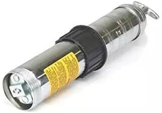 Genuine DCGG570/DCGG571 OEM Replacement Grease Gun Grease Tube, N365763, Replacement for DeWalt OEM