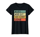 Personalisierte Geschenke Leonie