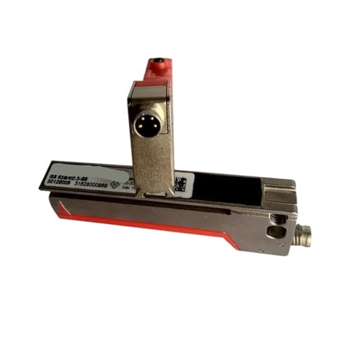 Capteur de commutation GS 61/6D de rechange pour cellule et automatisme GS63B