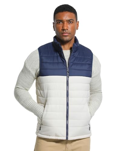 Gilet chauffant contre le froid SZNX veste de travail hiver homme