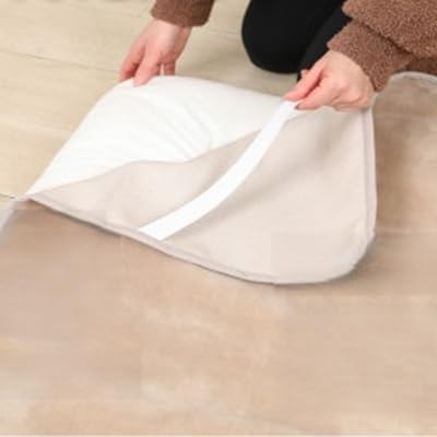 (訳あり)シーツ 敷毛布 かんたんシーツ シングル 綿100% 4隅 ゴム付き ミルクティベージュ