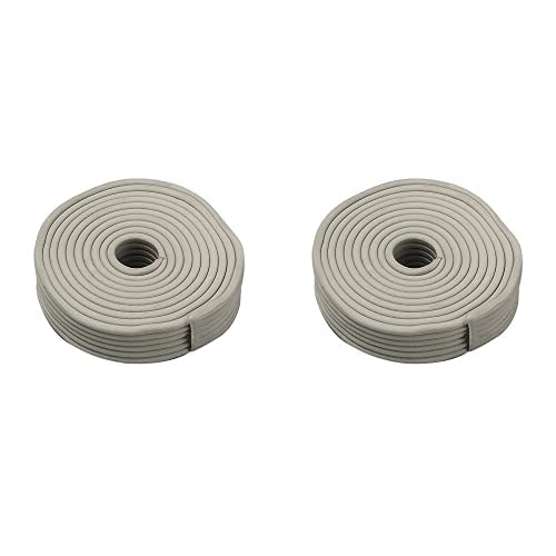 Frost King P14H Masilla en Cuerda, Gris, 2 Unidades miniatura 1