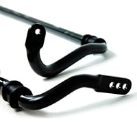 H&R Stabilisatorensatz kompatibel mit BMW 3er E36 1992- VA28/HA21mm