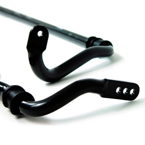 H&R Stabilisatorensatz kompatibel mit BMW 3er E36 1992- VA28/HA21mm