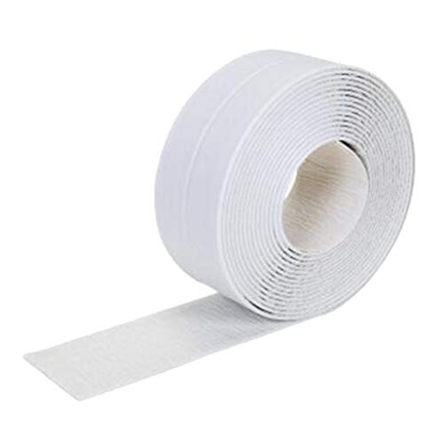 Fita autoadesiva para calafetina LOVIVER 126 polegadas – 2 rolos