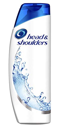 Head & Shoulders Classic Line – Shampoo 90 ml