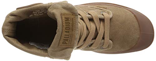 Image of Palladium Women's Hi-Top Trainers