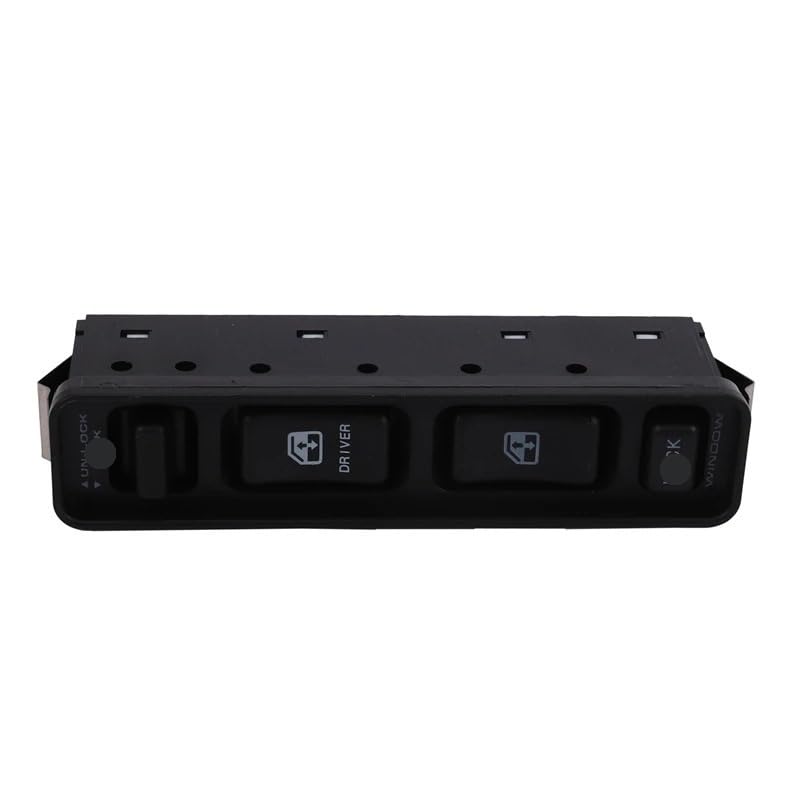 Interrupteur de commande de vitre électrique droit pour Vitara fluide - 2