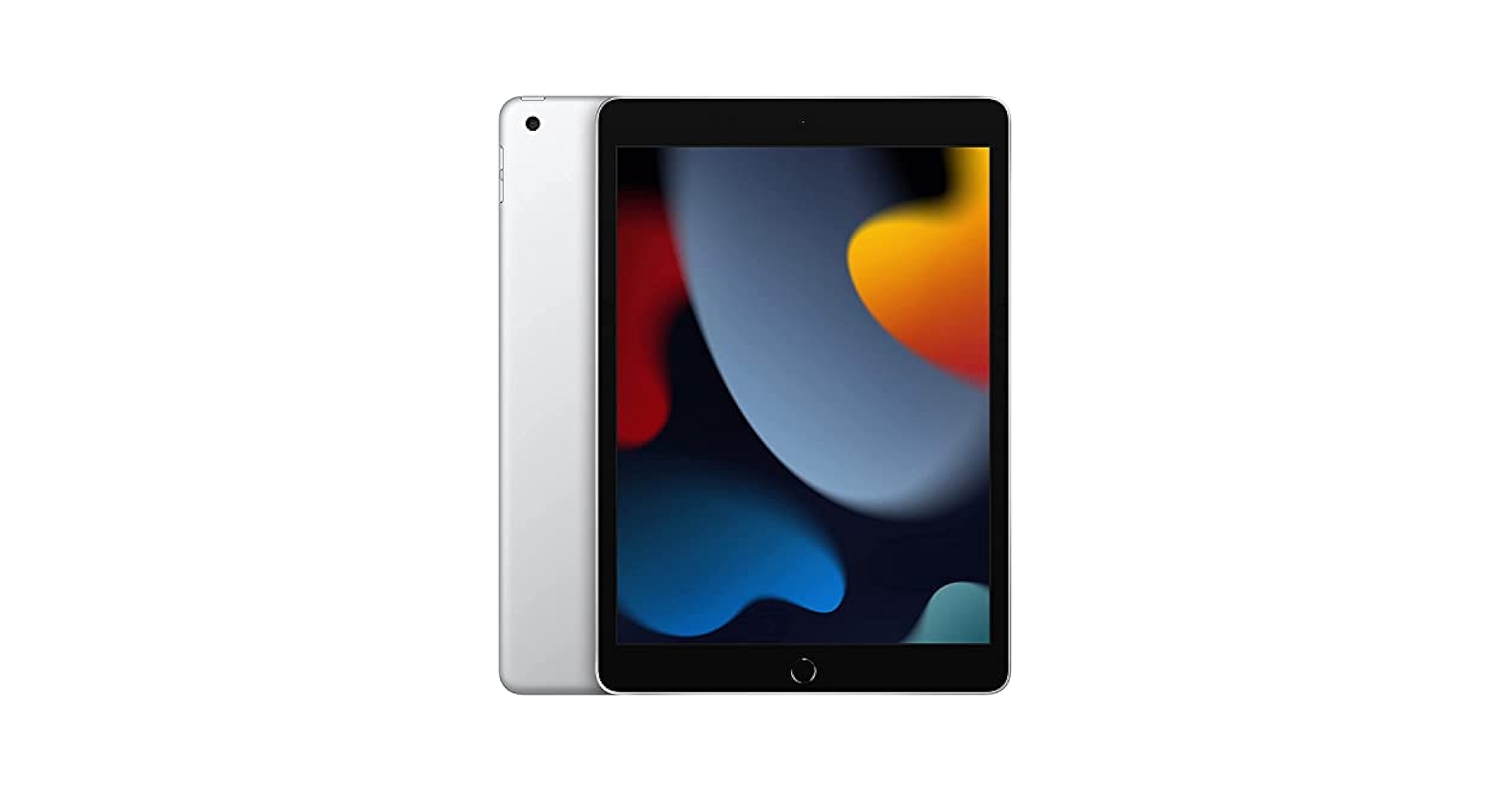 Amazon.com : Apple 2021 iPad (10.2 inch, Wi-Fi, 64GB