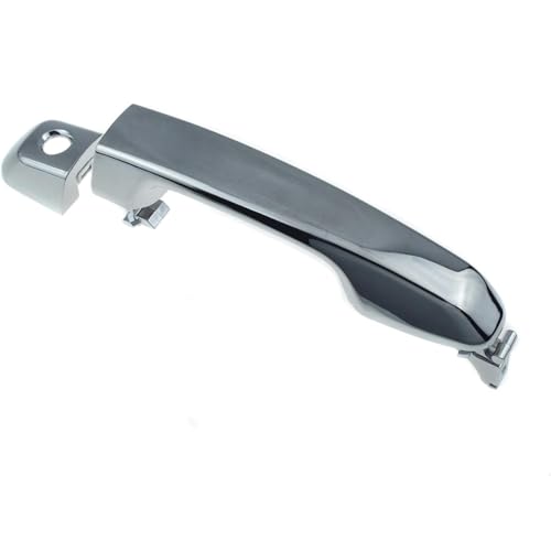 Poignée de porte extérieure pour Toyota Land Cruiser et 4runner - 5