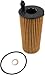 Produktbild MAHLE OX 813/2D Ölfilter Filtereinsatz 53MMu.a. passend für BMW 5 (G30/ F90)