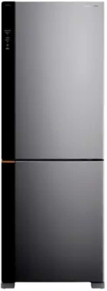 Geladeira Inteligente B= Smart Brastemp Frost Free Inverse 500 Litros Cor Inox - BRE66AK Bivolt