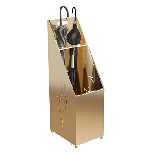 Paragüero Exterior Inoxidable Marca Umbrella Stand