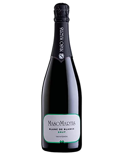 Maso Martis Blanc De Blancs Trento Brut