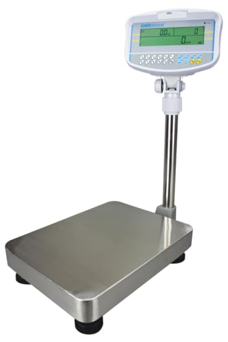 Báscula de conteo Adam Equipment GBC 35a 35lb miniatura 3