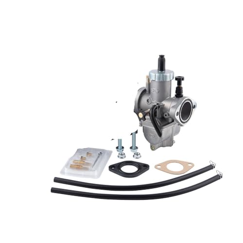Carburateur moto GY6 pièces de rechange PE 26mm quad scooter 4T 125cc 150cc