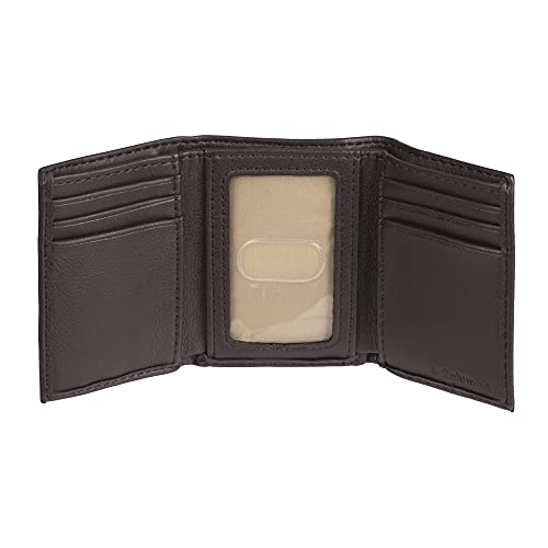 Image of Columbia Men's RFID Trifold Wallet