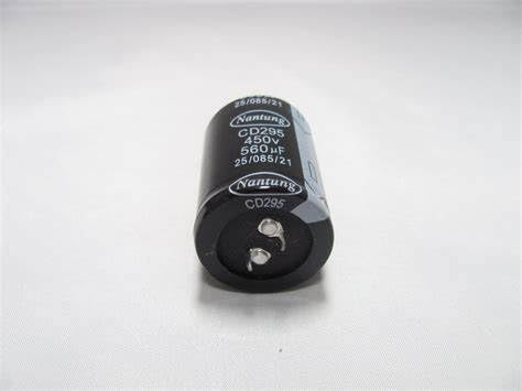 560uf 450V DC Electrolytic Capacitor - 560 uf 450 V Capacitor (B0CK5MTJD5) Amazon Price History, Amazon Price Tracker