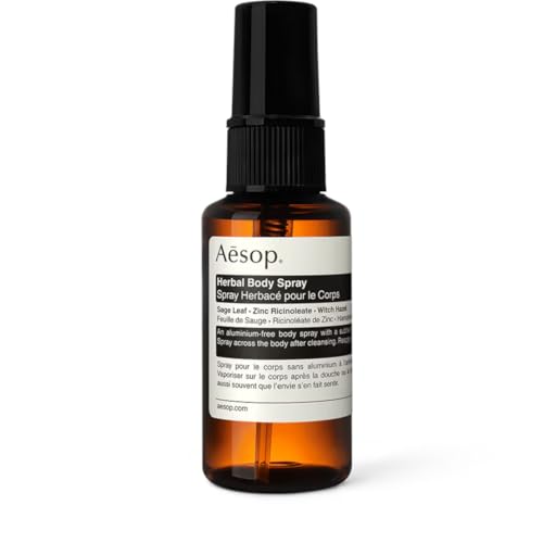 イソップ タラ ボディミスト